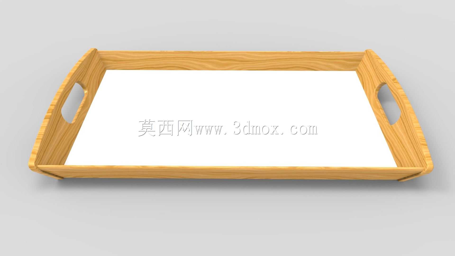 宜家克拉克托盘
