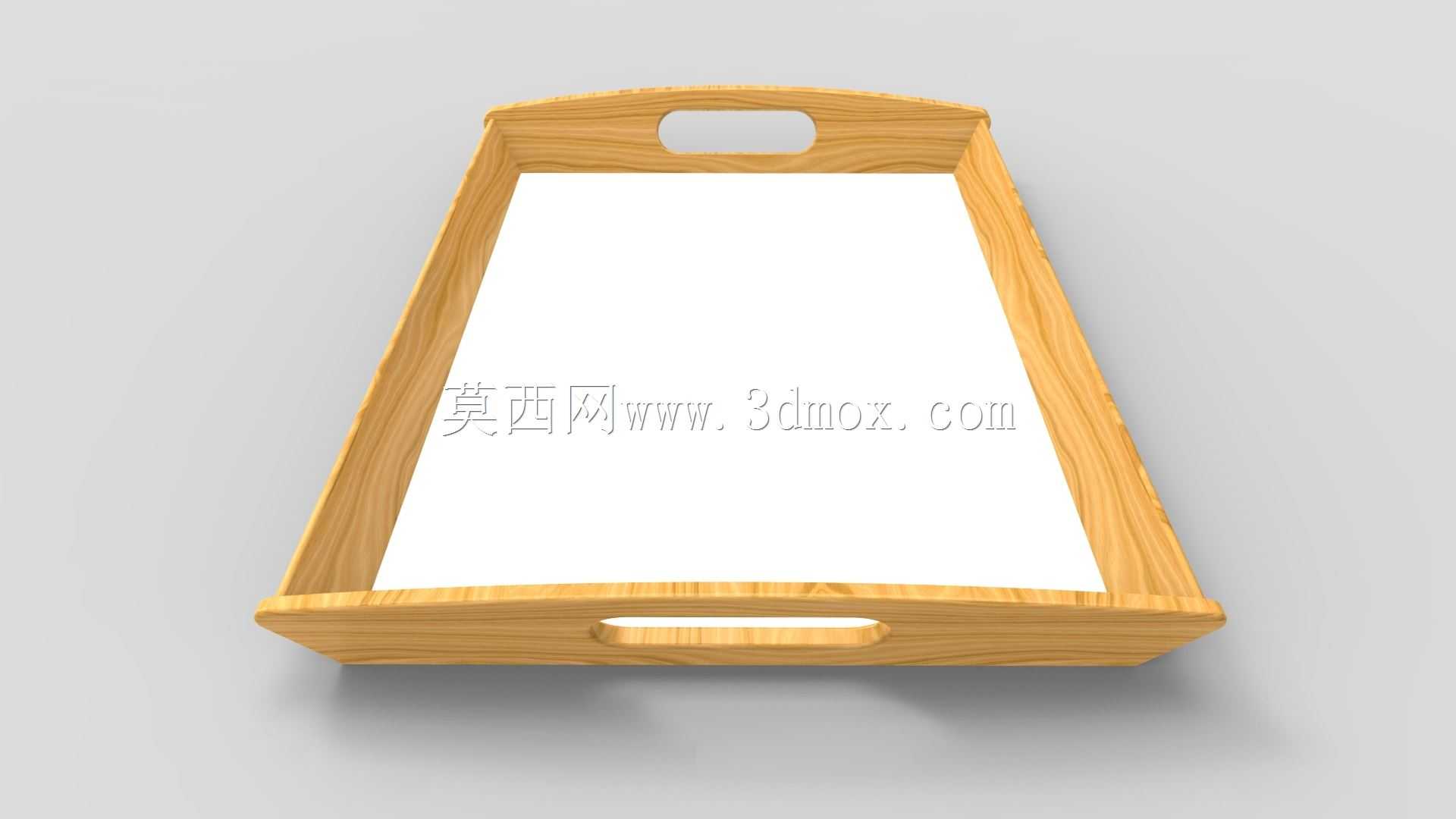 宜家克拉克托盘