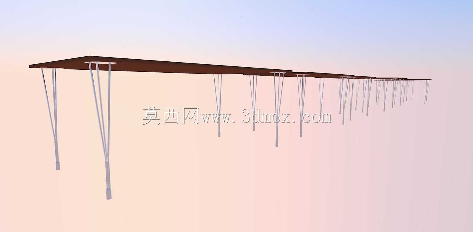 无名表