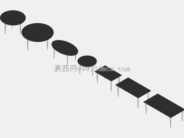 无名表