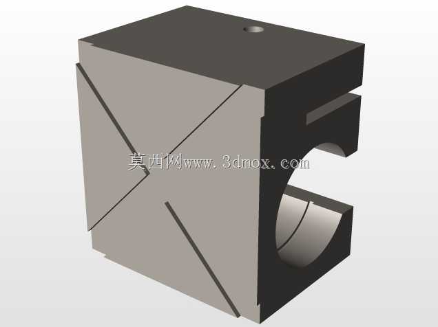 我的SolidWorks实习工作004