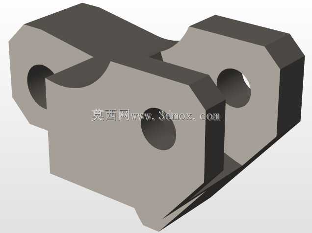 我的SolidWorks实习工作002