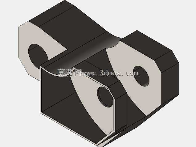 我的SolidWorks实习工作003