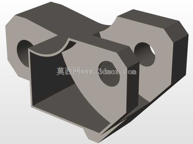 我的SolidWorks实习工作003