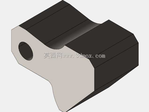 我的SolidWorks实习工作001