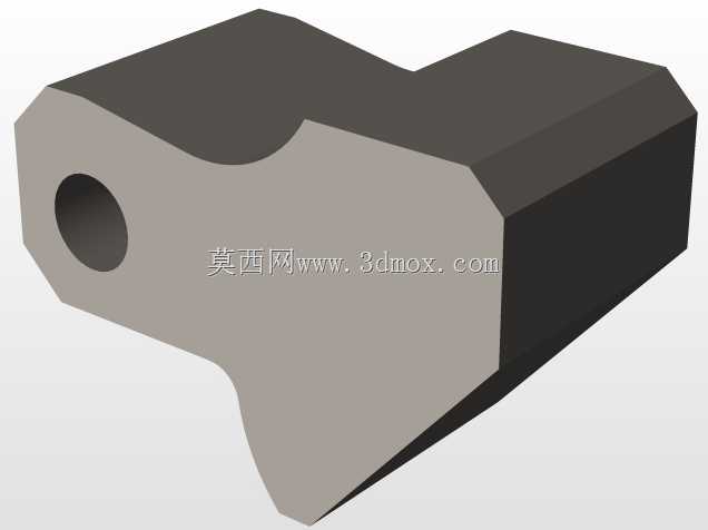 我的SolidWorks实习工作001