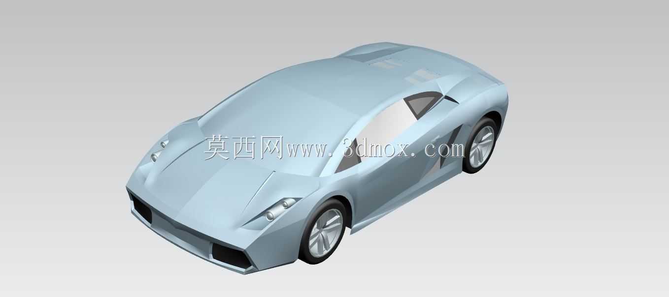 兰博基尼·加拉多