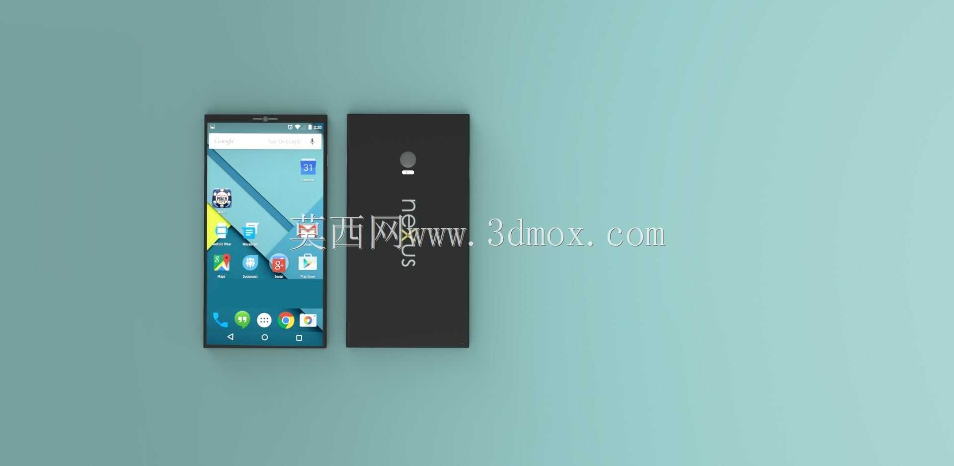 Nexus 5
