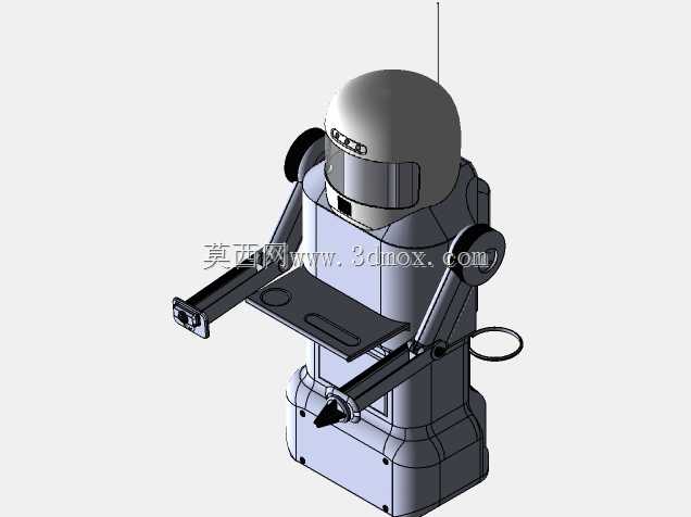 通用护理机器人-1(GND-1)