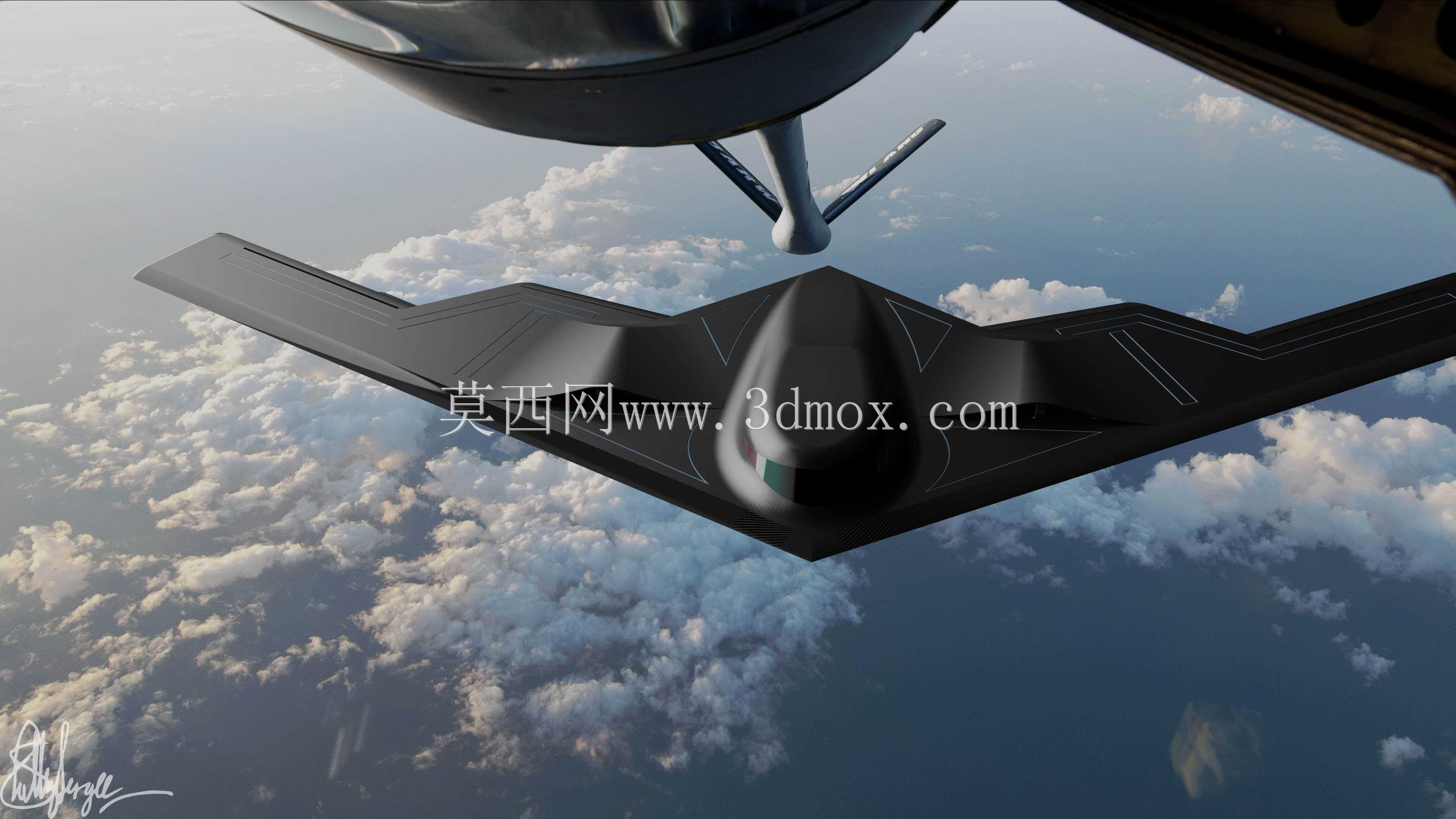 B-2烈酒
