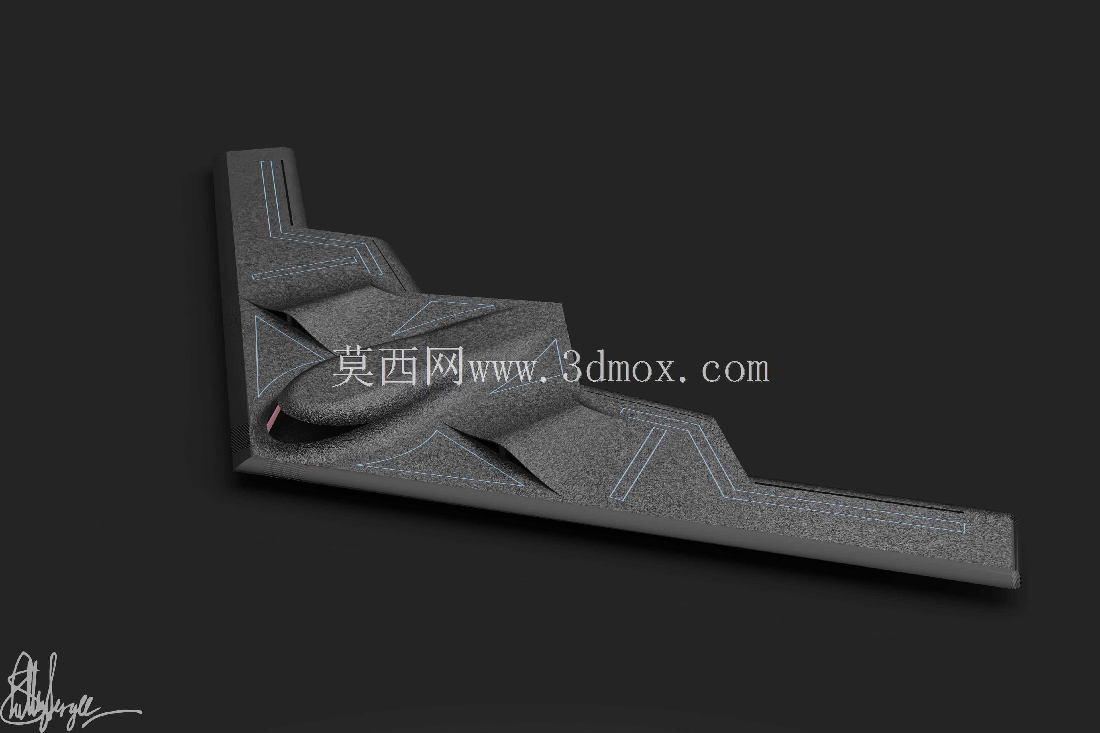 B-2烈酒
