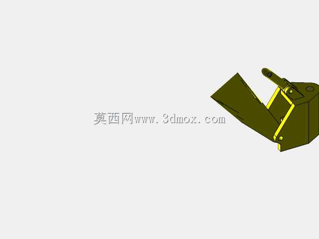 挖掘机