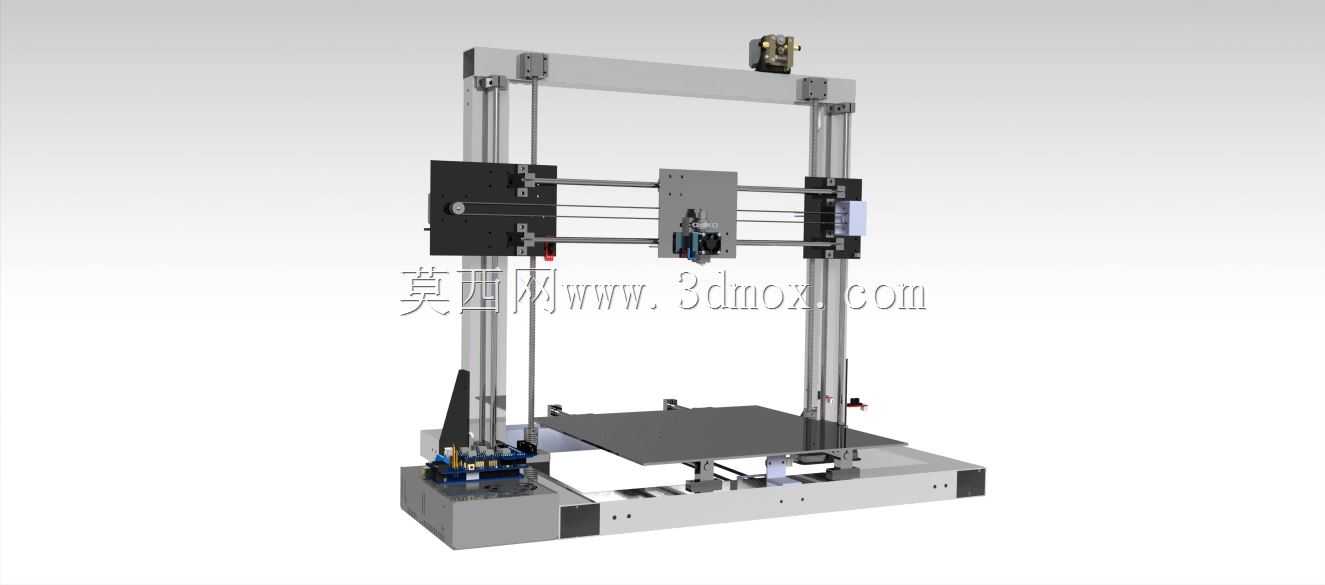 3d��ӡ��ģ��| DIY