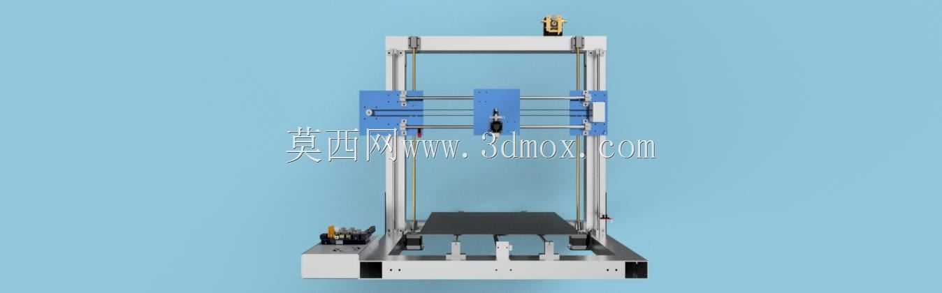 3d��ӡ��ģ��| DIY
