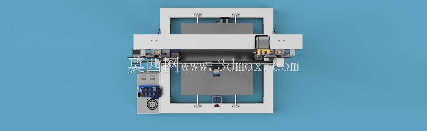 3d��ӡ��ģ��| DIY