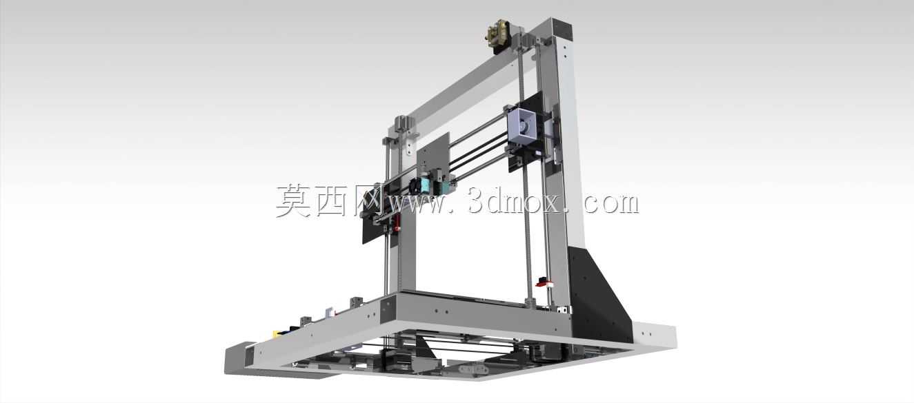 3d��ӡ��ģ��| DIY