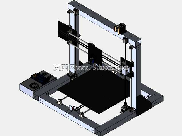 3d��ӡ��ģ��| DIY
