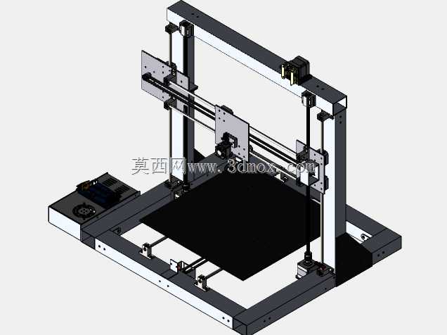 3d��ӡ��ģ��| DIY