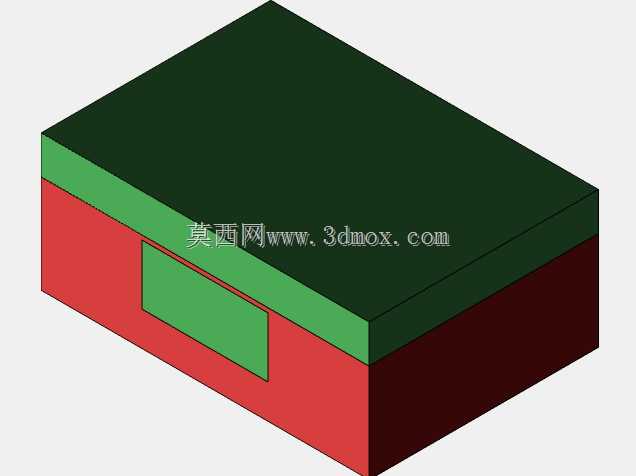 凳子模具设计(模具)