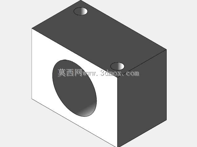 激光切割机原型4