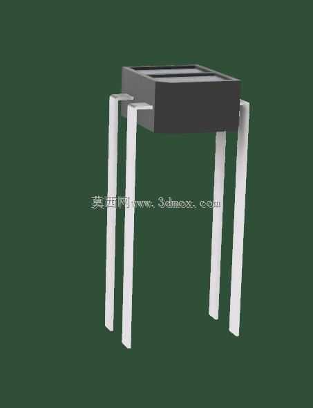 QRE1113-微型反射式物体传感器