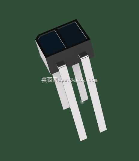 QRE1113-微型反射式物体传感器