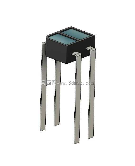QRE1113-微型反射式物体传感器