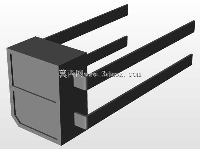 QRE1113-微型反射式物体传感器