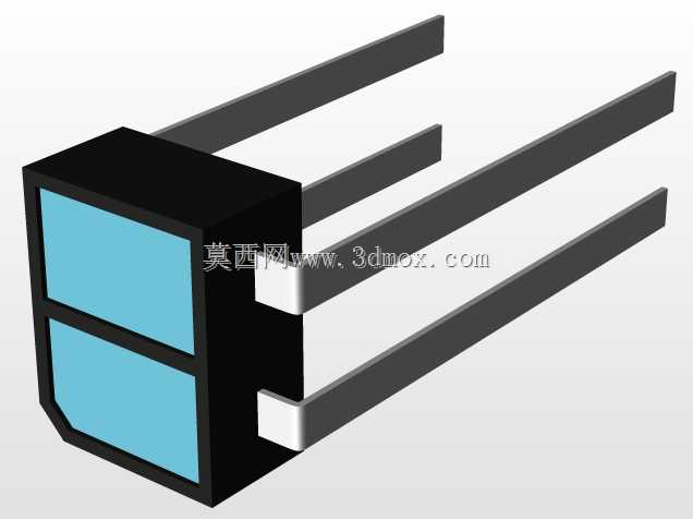 QRE1113-微型反射式物体传感器