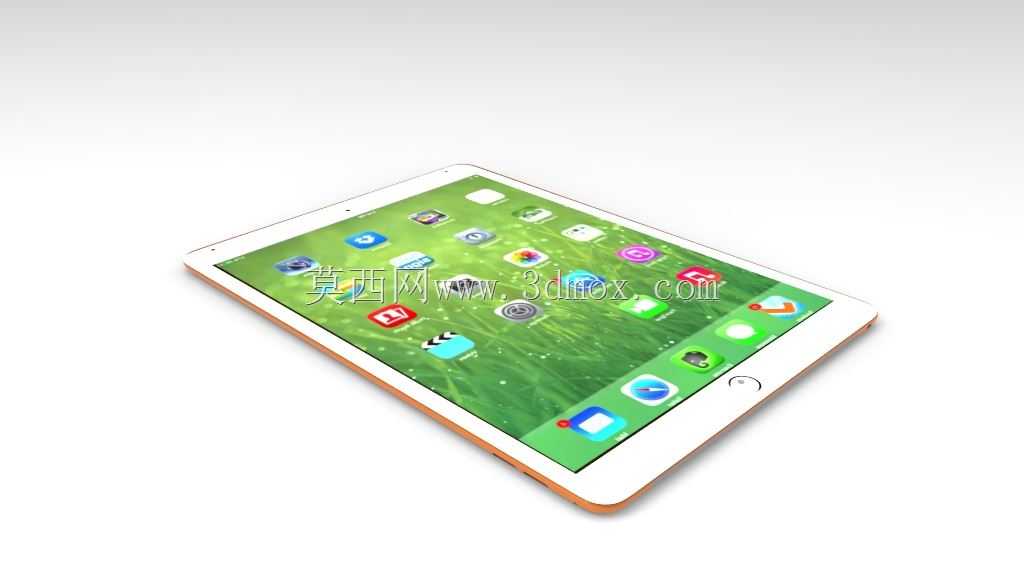 iPad Air