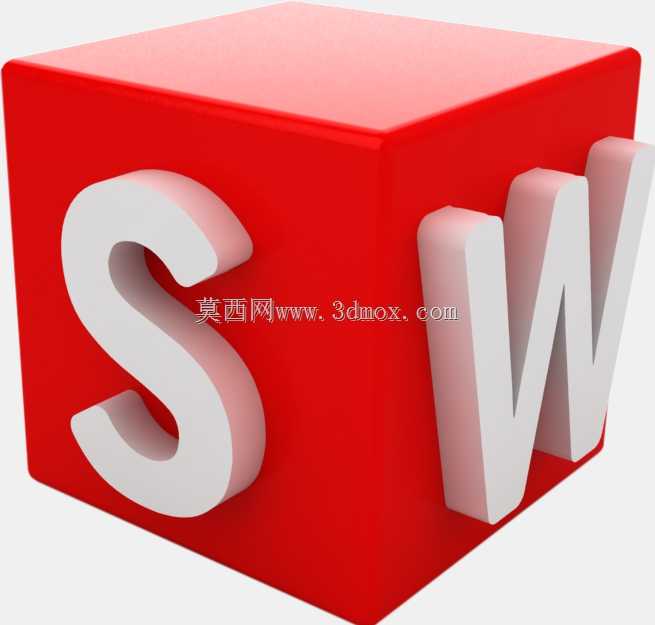 CAD程序图标
