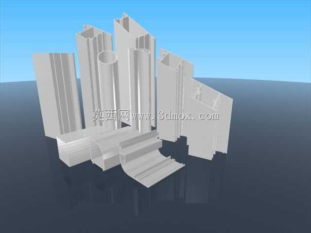 �����ϵ����Ͳ�[��Ⱦ][Autocad 3D]