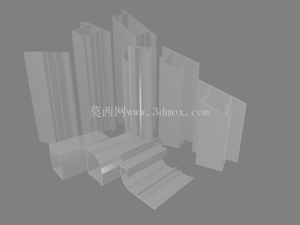 �����ϵ����Ͳ�[��Ⱦ][Autocad 3D]