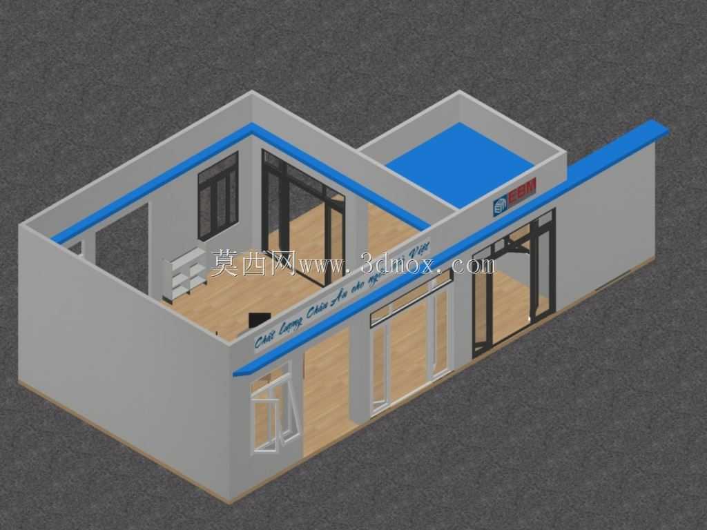 2015��VietBuild�ϵ�չ��EBM
