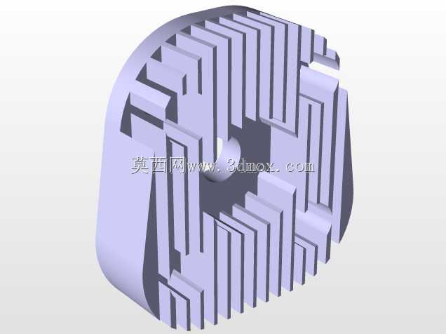 发动机整体设计