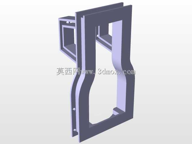 发动机整体设计