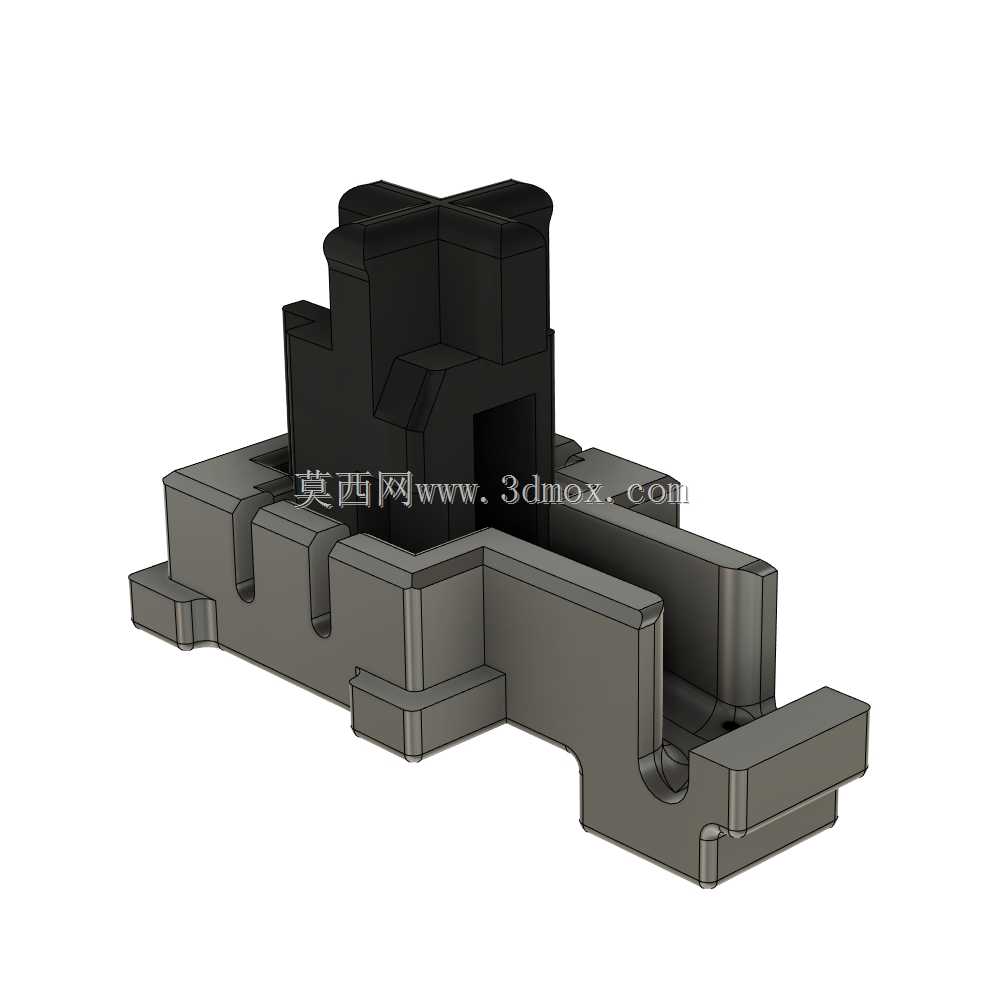 Kailh Choc V1 PG1350稳定器