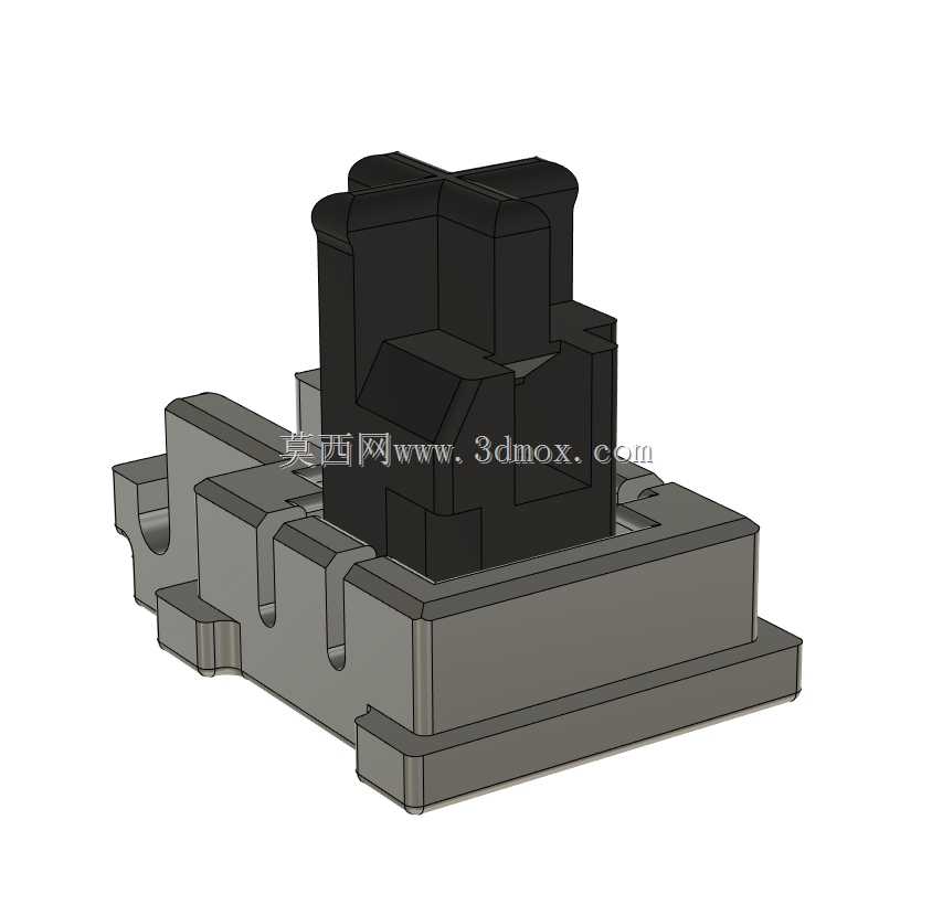 Kailh Choc V1 PG1350稳定器