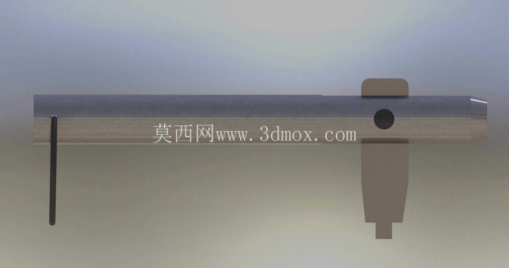 石材雾网试验装置