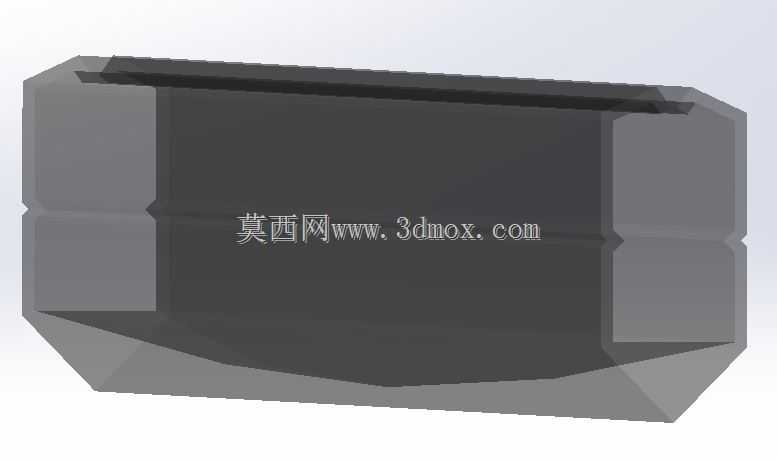 石材雾网试验装置