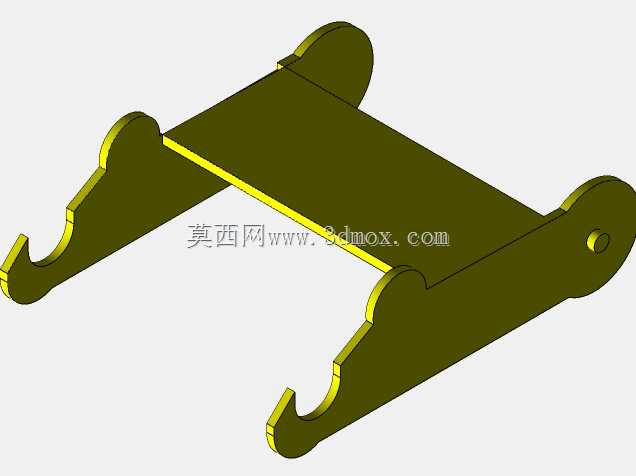 机械装载机