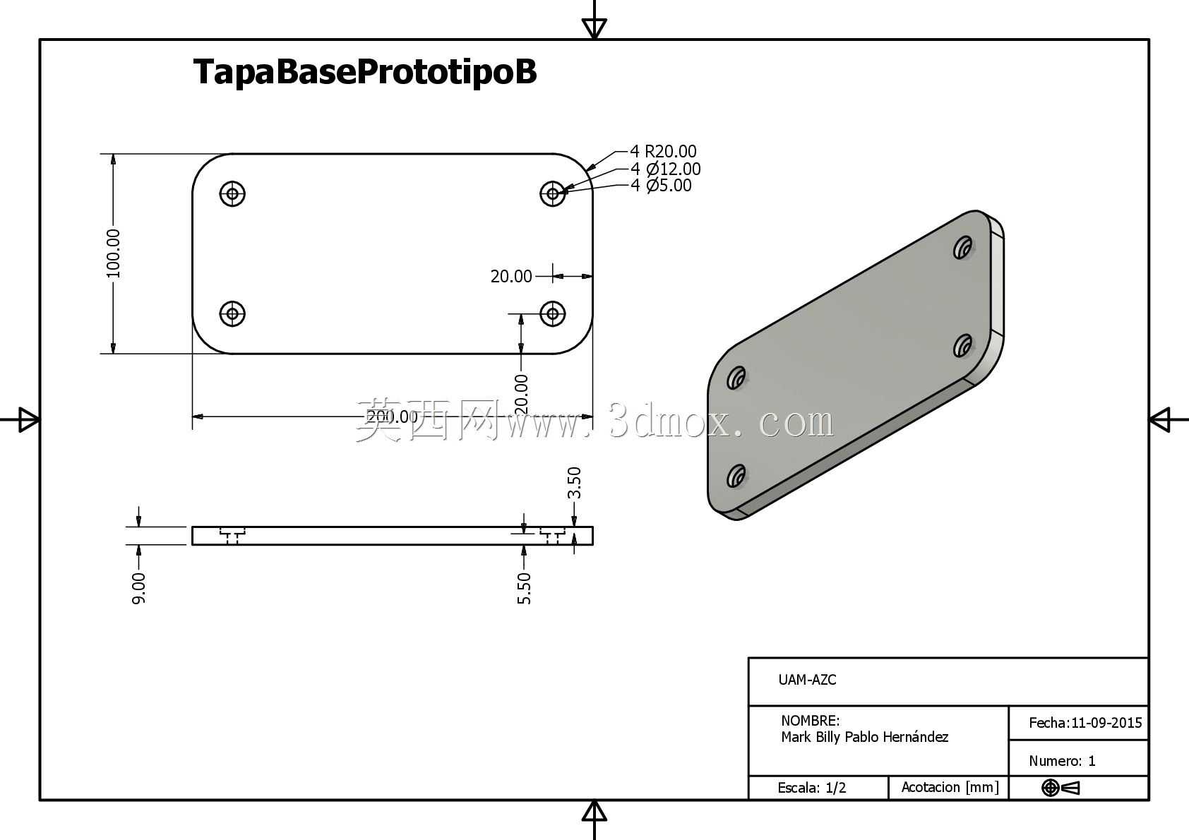 角位置机电系统的开发、建模与控制