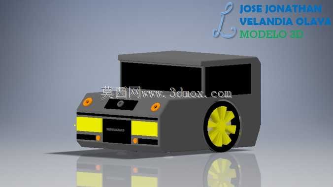 Carro seguidor de linea-ֱ���涯С��