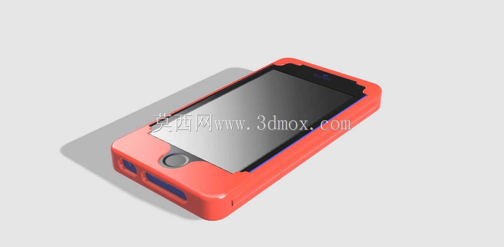 iphone5c手机壳