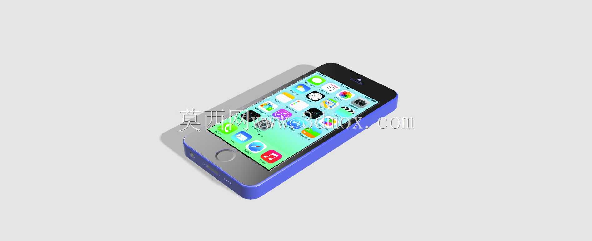 iphone5c手机壳