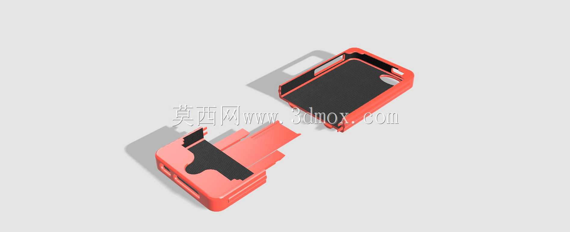 iphone5c手机壳
