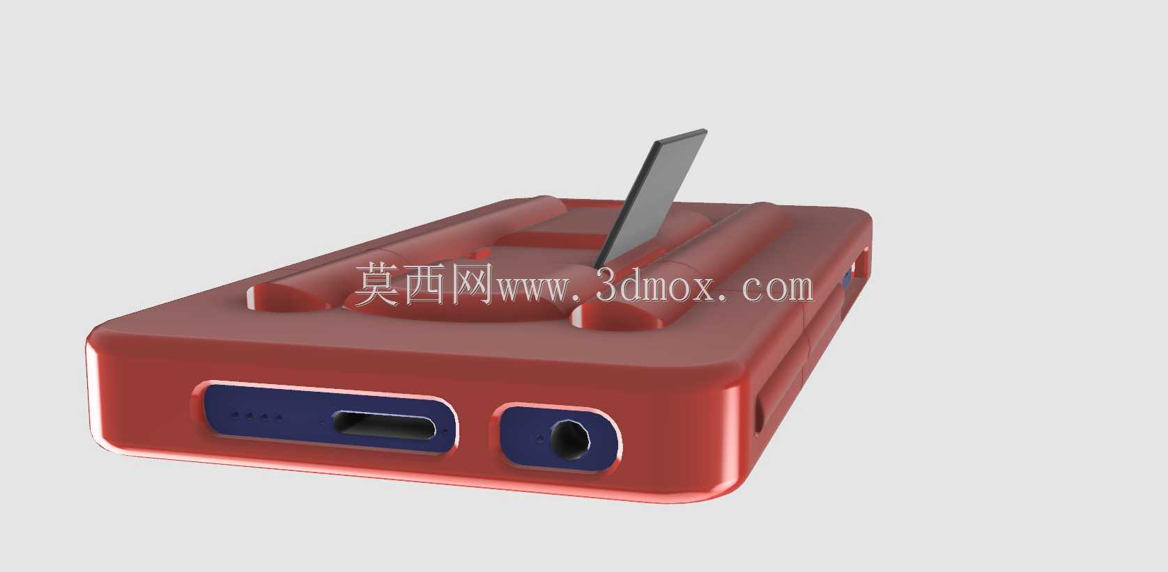 iphone5c手机壳