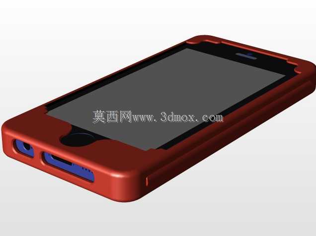 iphone5c手机壳
