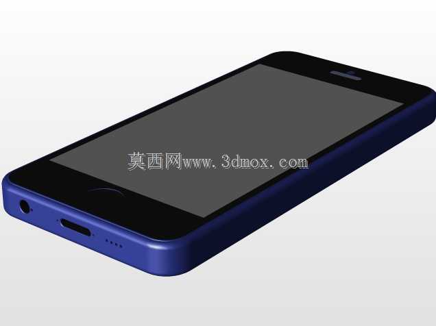 iphone5c手机壳