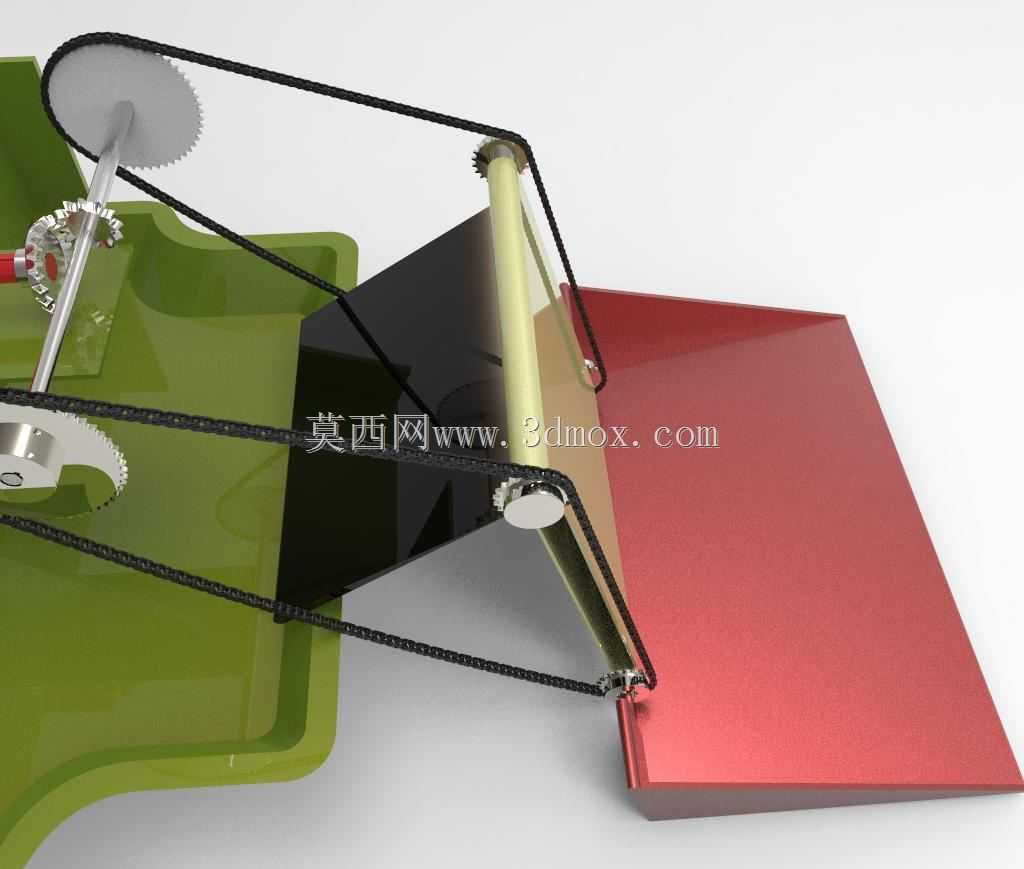 聚氨酯油分离器概念